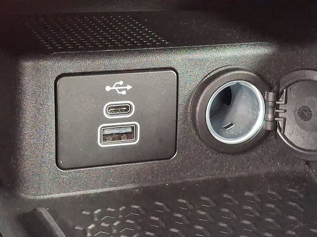 Certified 2023 Ford Bronco Sport Outer Banks w/ Tech Package image 25