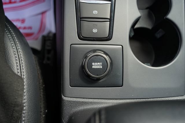 Certified 2022 Ford Bronco Sport AWD/4WD image 17