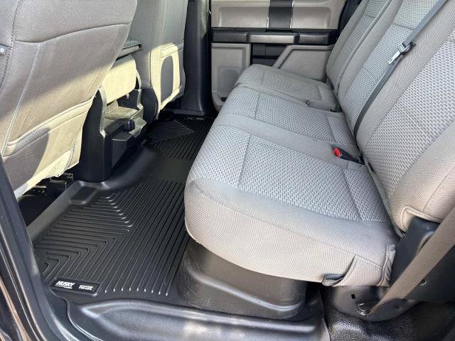 Certified 2021 Ford F250 XLT AWD/4WD image 16