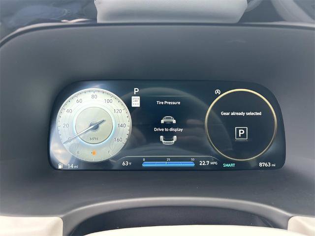 Used 2025 Hyundai Palisade Limited image 36