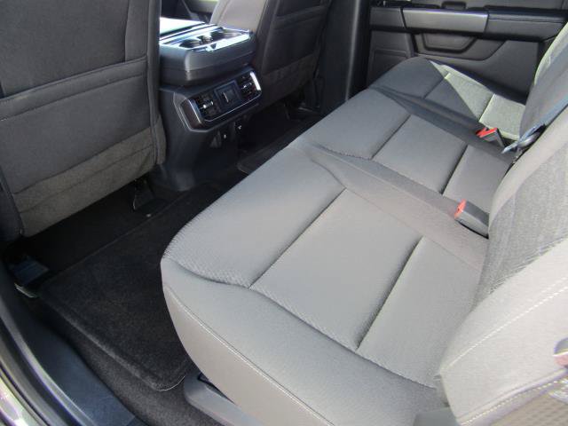 Certified 2023 Ford F150 XLT w/ Equipment Group 302A High AWD/4WD image 16