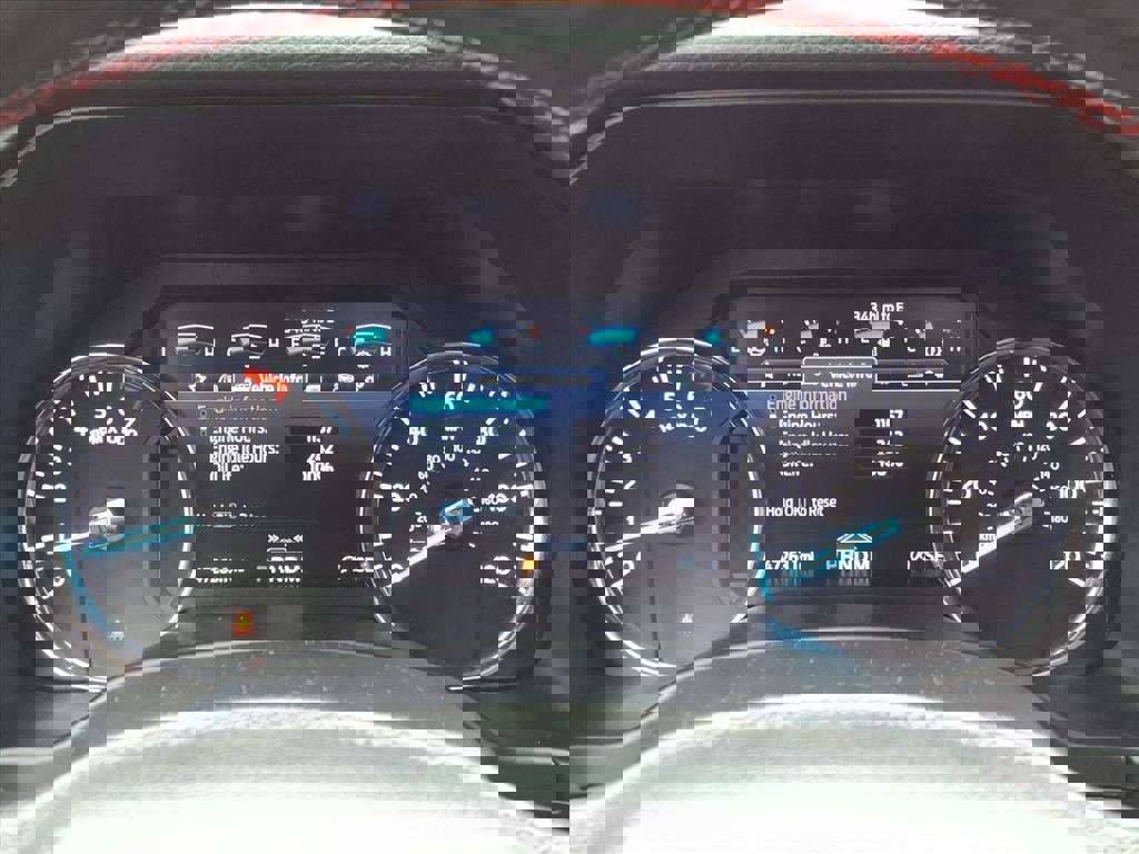 Certified 2020 Ford Expedition Limited w/ Equipment Group 303A image 24