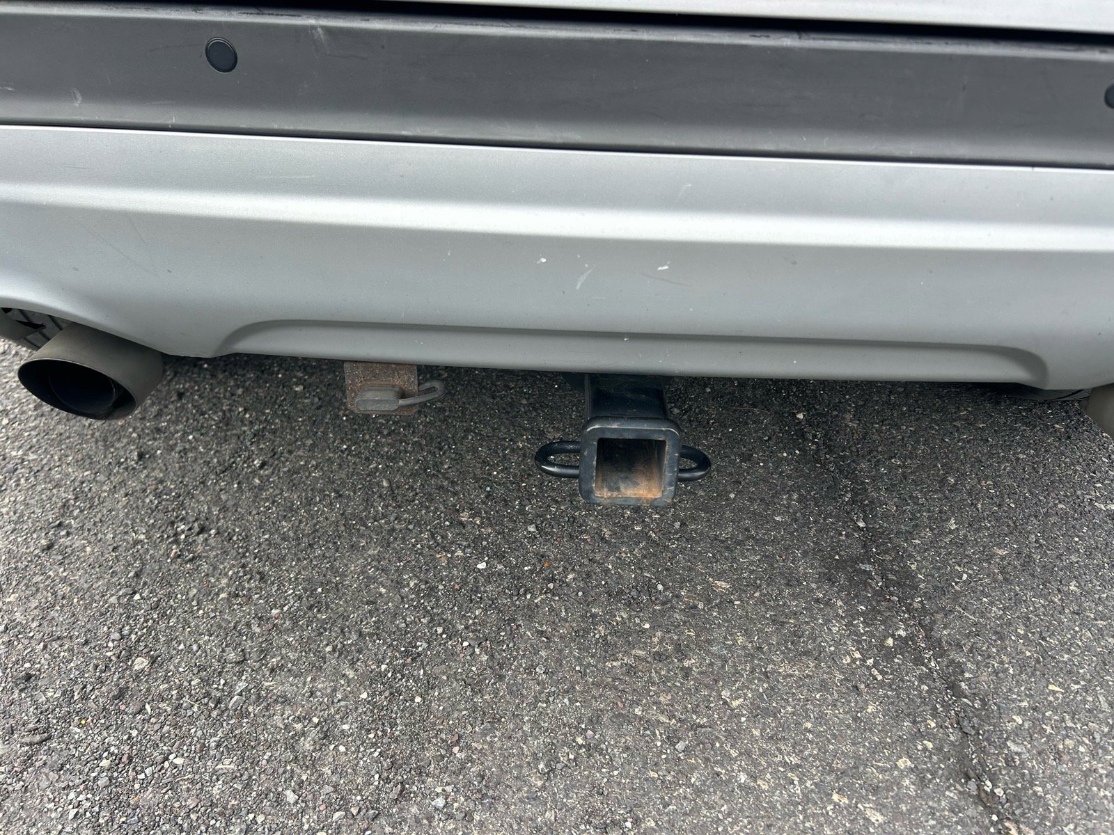 Certified 2017 Ford Escape Titanium image 7