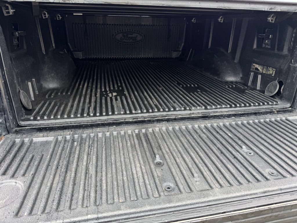 Certified 2018 Ford F150 King Ranch w/ Max Trailer Tow Package AWD/4WD image 53
