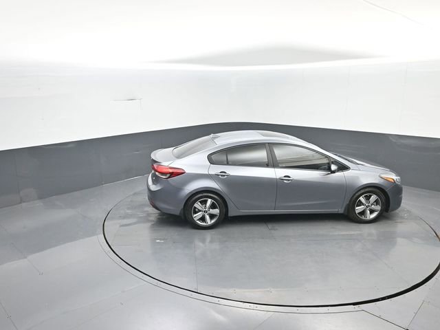 Used 2018 Kia Forte S w/ S Technology Plus Package image 23