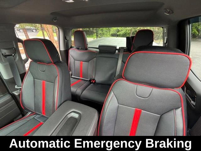 Used 2026 GMC Sierra 1500 Elevation AWD/4WD image 24