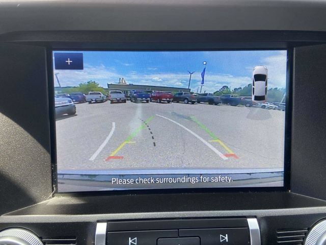 Certified 2021 Ford Mustang GT Premium w/ Ford Safe & Smart Package RWD image 19