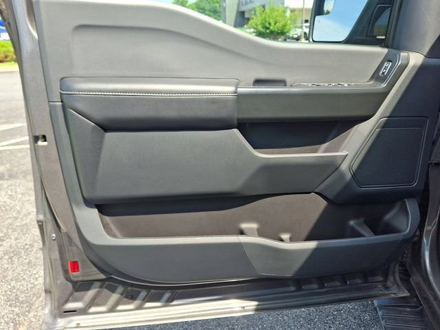 Certified 2022 Ford F150 XL w/ STX Appearance Package AWD/4WD image 12