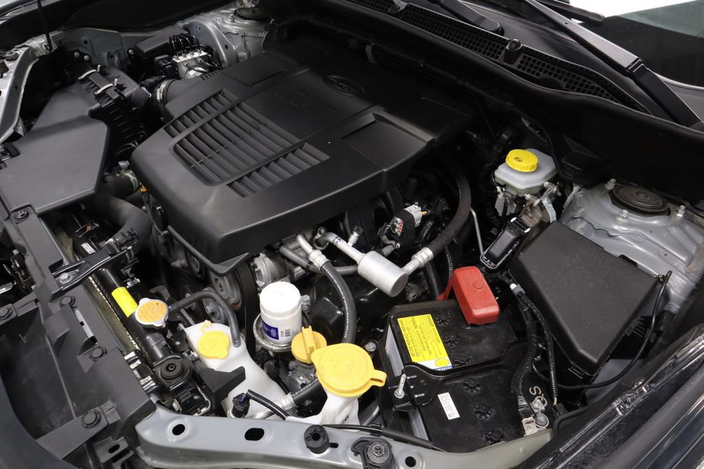 Used 2024 Subaru Forester Limited image 14