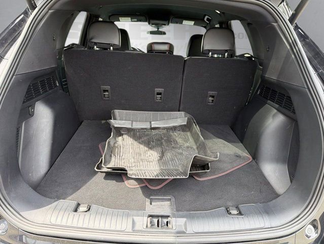Certified 2023 Ford Escape ST-Line Select w/ Tech Pack #2 AWD/4WD image 23