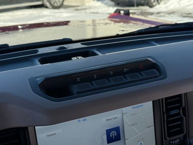 Certified 2023 Ford Bronco Wildtrak image 17