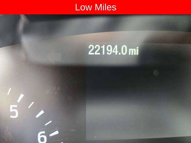 Certified 2020 Ford Escape SE AWD/4WD image 12