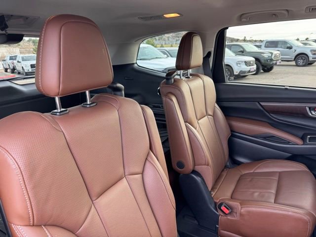 Used 2024 Subaru Ascent Touring image 25