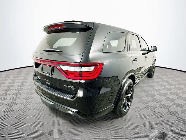 Used 2023 Dodge Durango SRT Hellcat AWD/4WD image 11