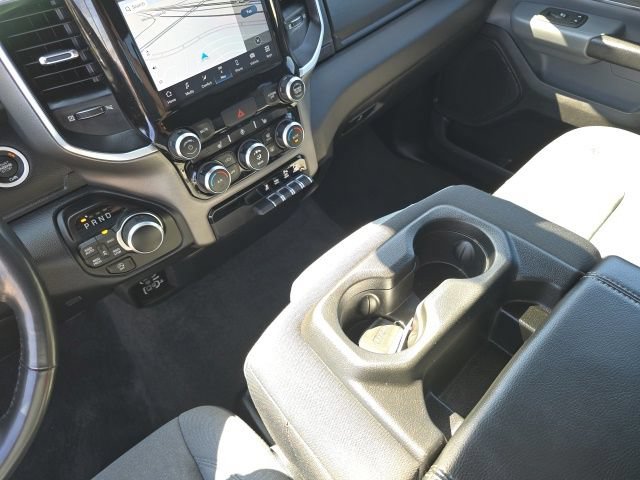 Used 2022 RAM 1500 Big Horn AWD/4WD image 21