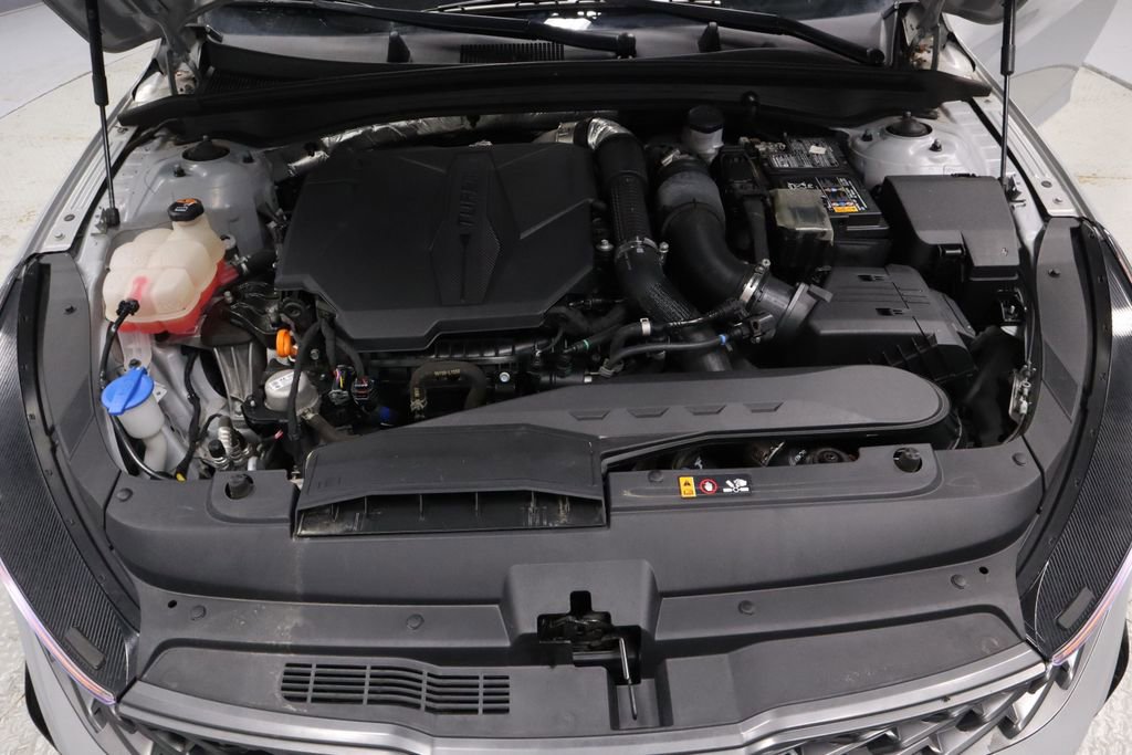 Used 2024 Kia K5 GT w/ GT1 Package FWD image 14