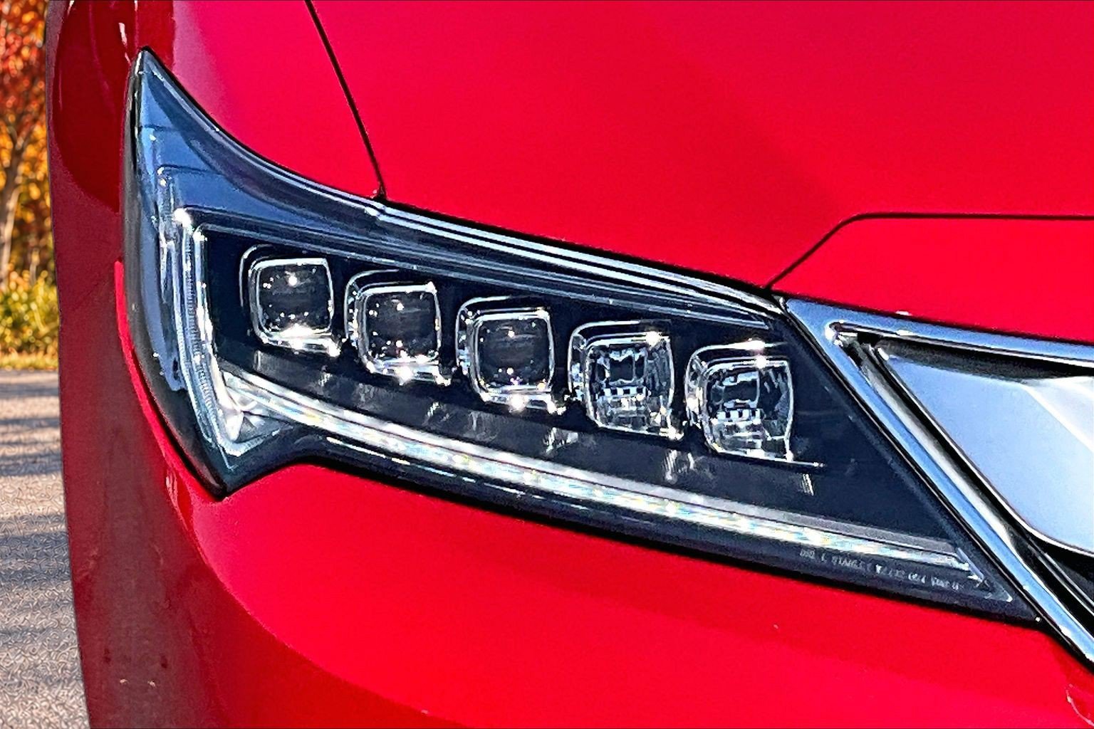 Used 2017 Acura ILX FWD image 33