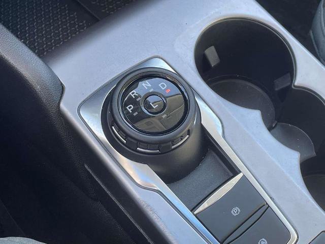 Certified 2024 Ford Bronco Sport Big Bend image 30