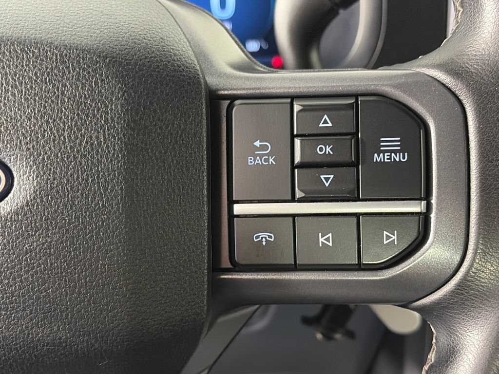 Certified 2024 Ford F150 XLT w/ Mobile Office Package AWD/4WD image 18