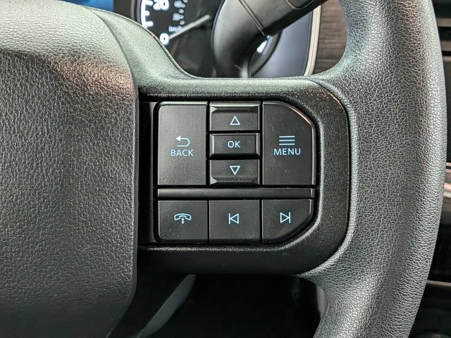 Certified 2023 Ford F150 XL w/ STX Appearance Package AWD/4WD image 26