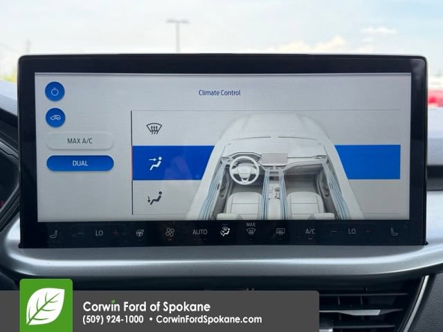Certified 2023 Ford Escape Active w/ Tech Pack #1 AWD/4WD image 27