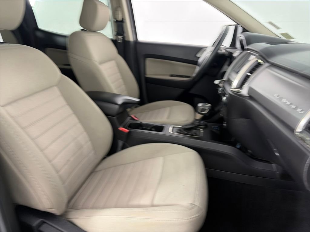 Certified 2020 Ford Ranger XLT w/ Equipment Group 302A Luxury image 31