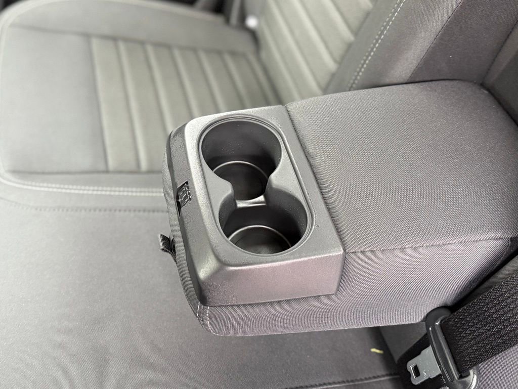 Certified 2023 Ford Ranger XLT w/ FX4 Off-Road Package image 7