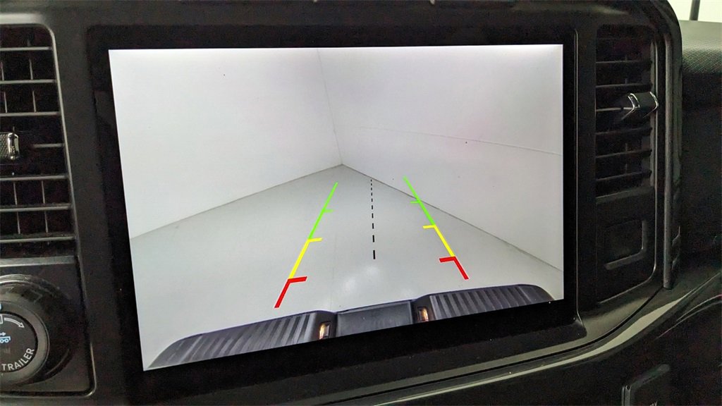 Certified 2023 Ford F150 XLT w/ Equipment Group 302A High image 26