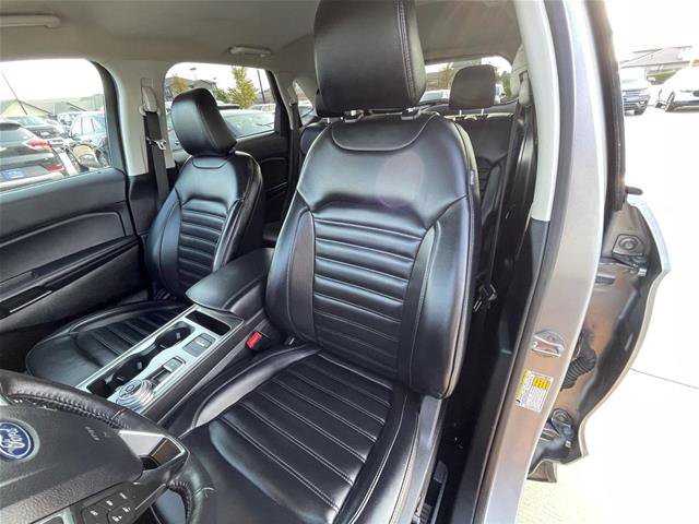 Certified 2024 Ford Edge SEL AWD/4WD image 18