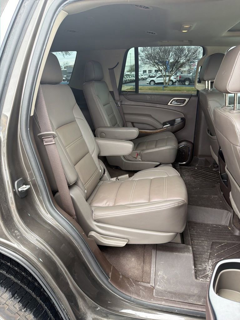 Used 2020 GMC Yukon Denali image 5