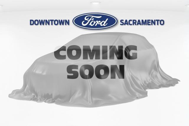 Certified 2024 Ford Transit 250 Low Roof w/ Exterior Upgrade Package