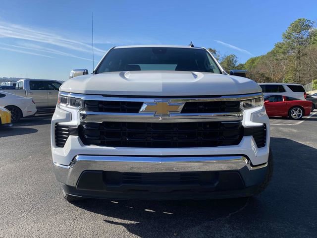 Used 2023 Chevrolet Silverado 1500 LT image 9