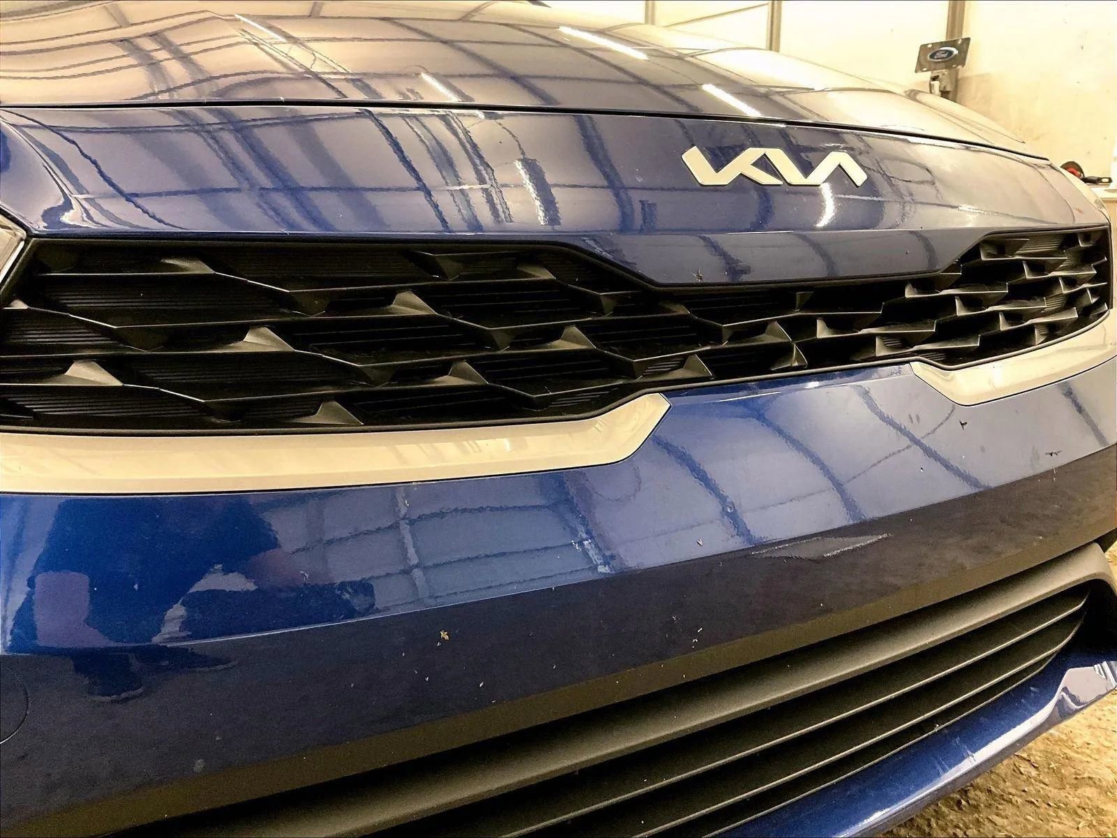 Used 2023 Kia Forte LXS w/ LXS Technology Package FWD image 29