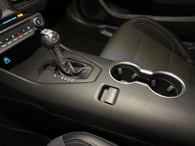 Certified 2024 Ford Mustang GT RWD image 21