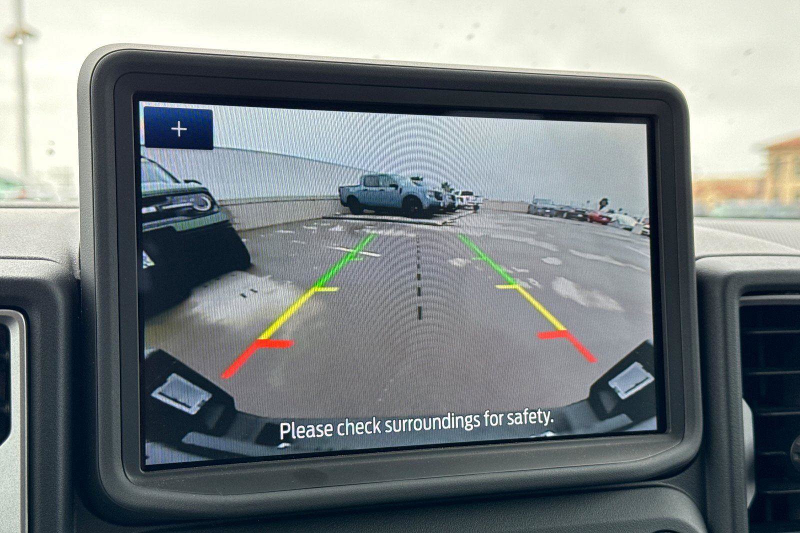 Certified 2024 Ford Bronco Sport Big Bend image 16