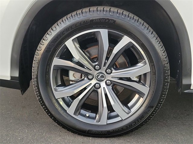 Used 2022 Lexus RX 450hL AWD w/ Premium Package image 28