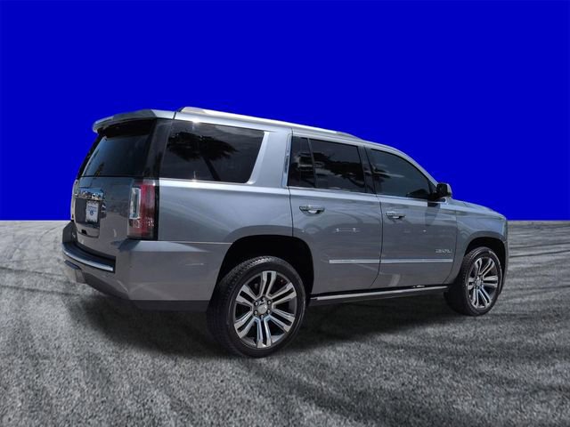 Used 2019 GMC Yukon Denali w/ Denali Ultimate Package image 5
