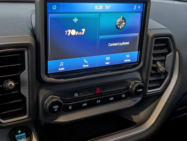 Certified 2021 Ford Bronco Sport Big Bend image 18