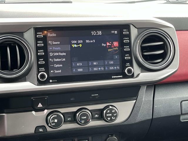 Used 2023 Toyota Tacoma SR5 w/ SR5 Appearance Package image 15