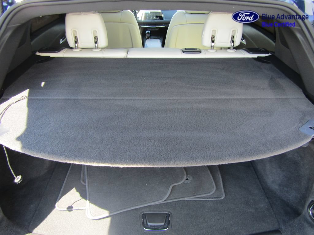 Used 2020 Cadillac XT4 Sport w/ Sun And Sound Package AWD/4WD image 30