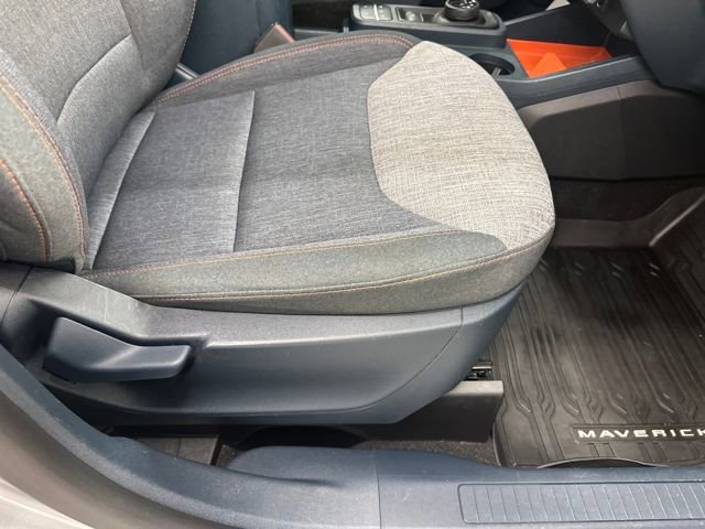 Certified 2022 Ford Maverick XLT w/ Equipment Group 300A Standard image 13