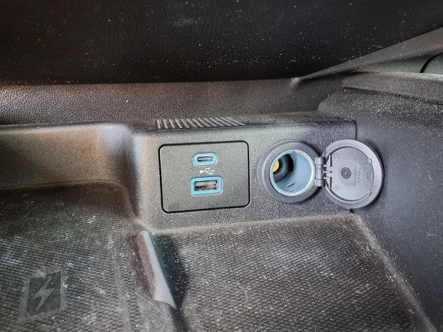 Certified 2023 Ford Escape Active w/ Tech Pack #2 image 12