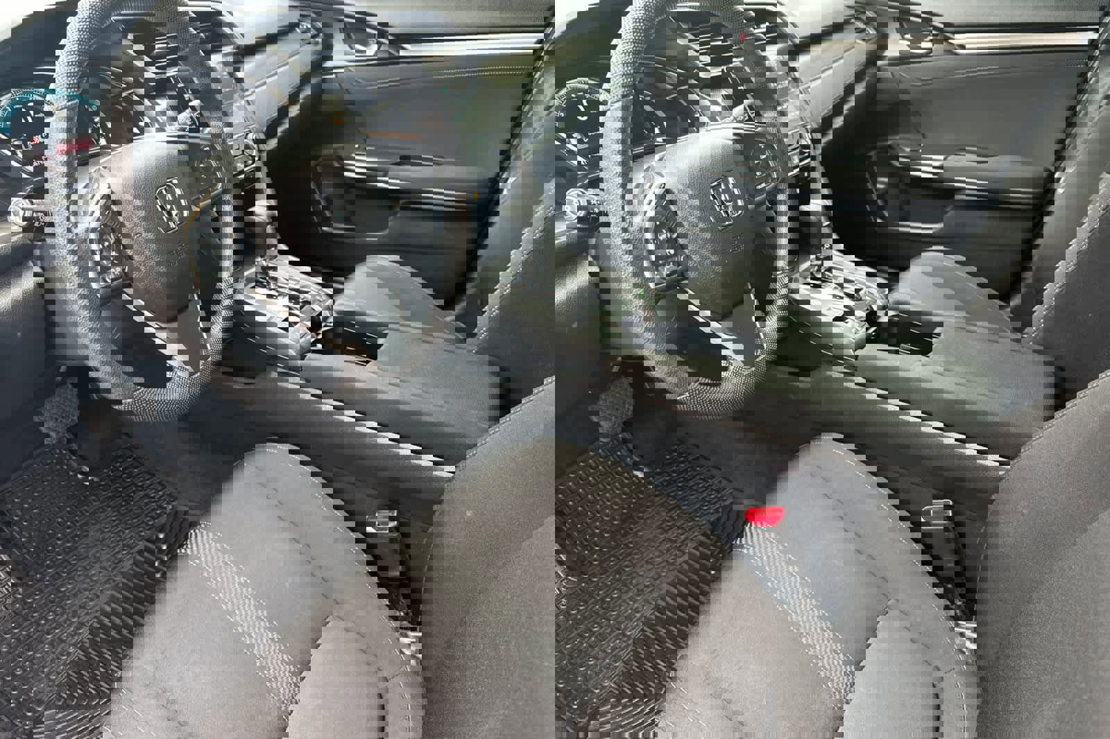 Used 2018 Honda Civic EX image 11