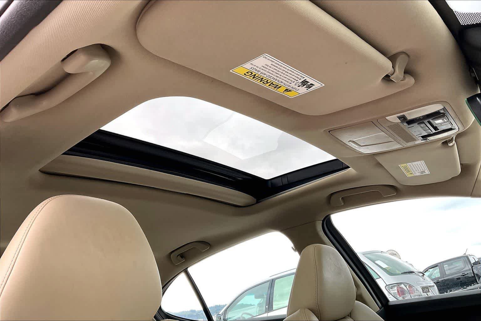 Used 2019 Acura TLX w/ Technology Package FWD image 30