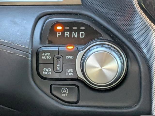 Used 2020 RAM 1500 Limited image 18