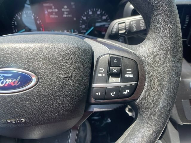 Certified 2020 Ford Explorer 4WD image 20