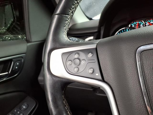 Used 2020 GMC Yukon SLT w/ Premium Edition RWD image 25