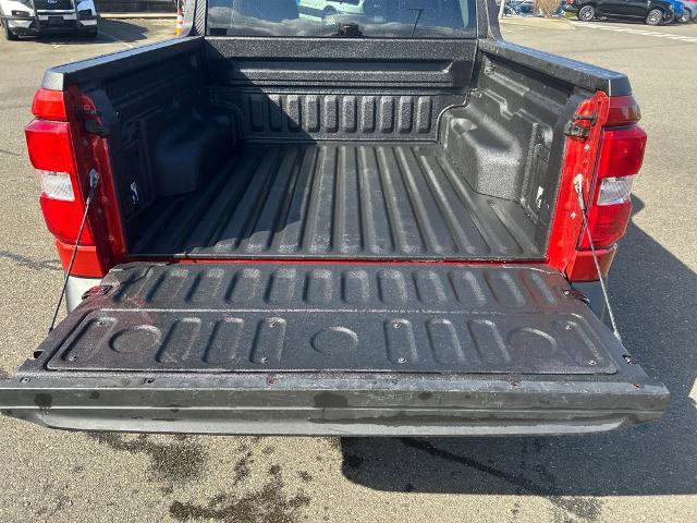 Certified 2024 Ford Maverick XL image 30