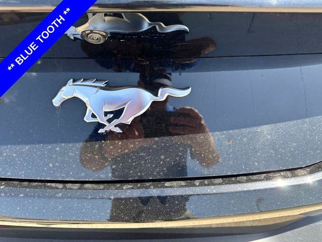 Certified 2024 Ford Mustang Premium RWD image 8