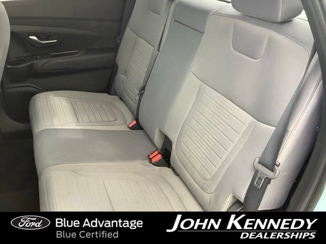 Used 2024 Hyundai Santa Cruz SEL AWD/4WD image 29